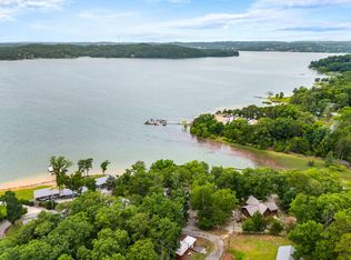 1370 Flat Woods Rd, Dandridge, TN 37725