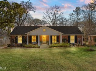 6225 Creswell Ave, Shreveport, LA 71106