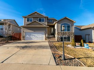 1805 87th Ave, Greeley, CO 80634