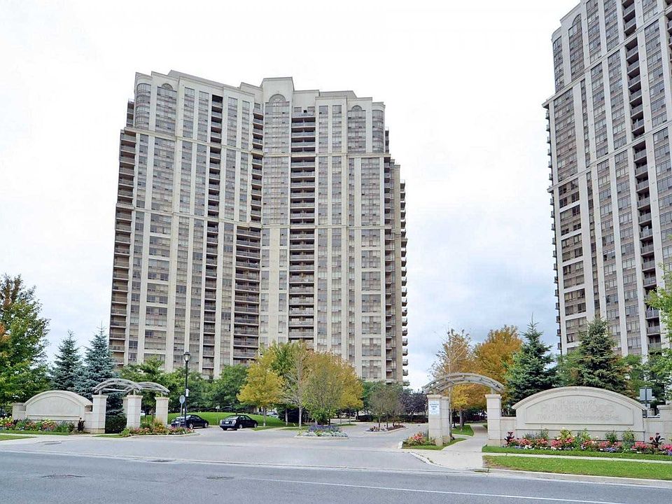 1st image of 710 Humberwood Blvd #2710
