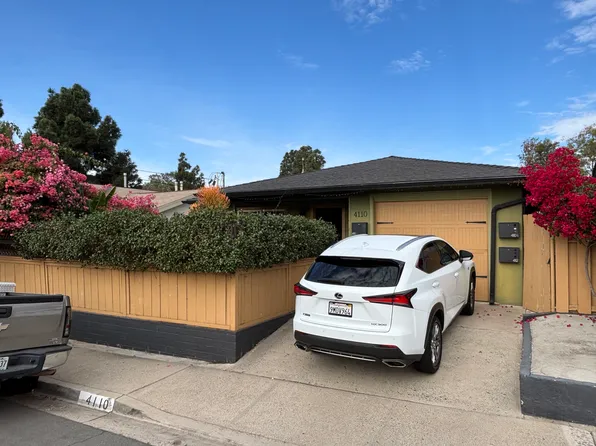 4110 Pepper Dr, San Diego, CA 92105