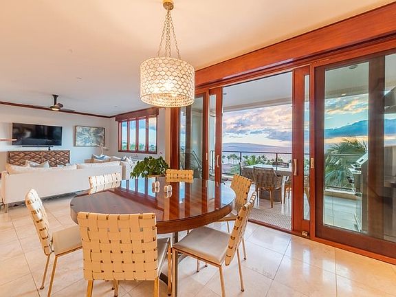 4th image of 3800 Wailea Alanui Dr Penthouse 404