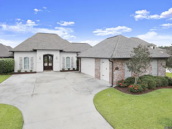 7315 Bessie Dr, Denham Springs, LA 70706