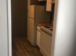 1100 Indiana St APT 114, Graham, TX 76450