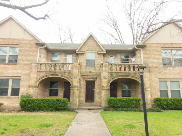 5922 Oram St, Dallas, TX 75206