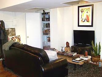 Rented by Jesse Evans, LREB