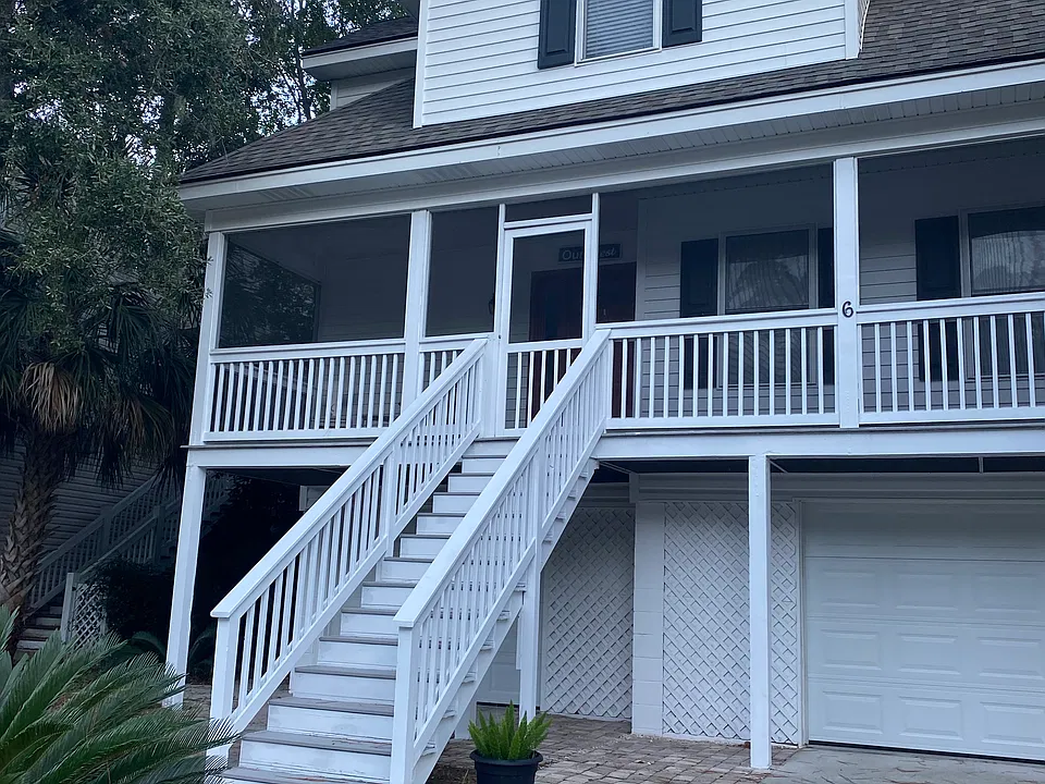 6 Bellhaven Way