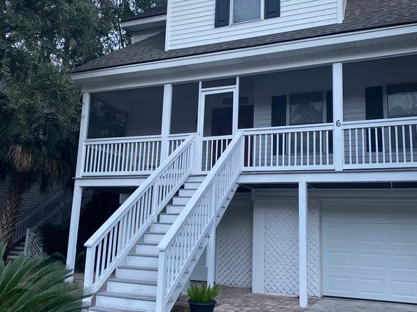 6 Bellhaven Way, Hilton Head Island, SC 29928