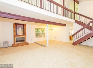 7918 Mulberry Bottom Ct, Springfield, VA 22153