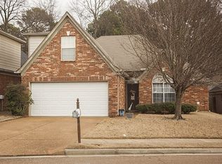 1306 Lagrange Downs Rd LOT 20, Cordova, TN 38018