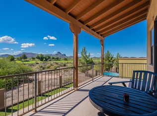 8353 N Douglas Fir Dr, Tucson, AZ 85743