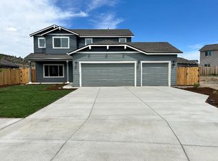 1095 NW Walnut Ave #7, Redmond, OR 97756