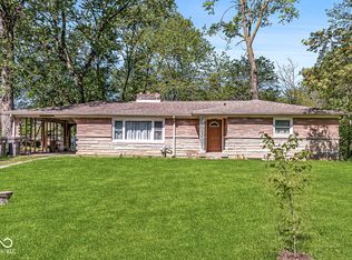 1710 S Butler Ave, Indianapolis, IN