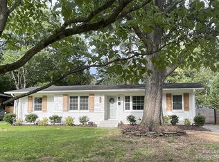 915 Burnley Rd, Charlotte, NC 28210