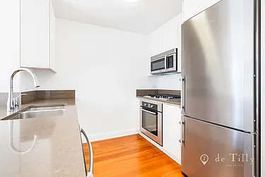 Rented by DE TILLY REAL ESTATE