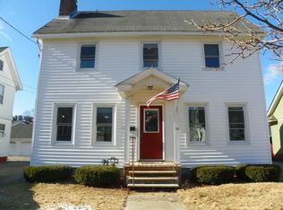 28 Nelson St, West Springfield, MA 01089