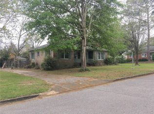 3263 Zimlich Ave #0, Mobile, AL 36608