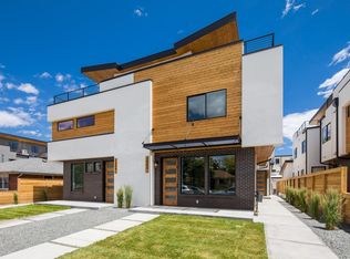 1440 N Zenobia St, Denver, CO 80204