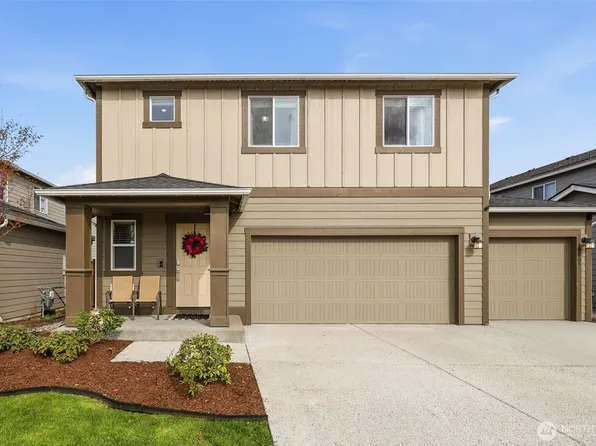 19805 136th Avenue E, Graham, WA 98338