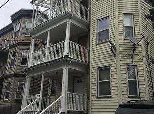 146 Spencer St, Dorchester, MA 02124