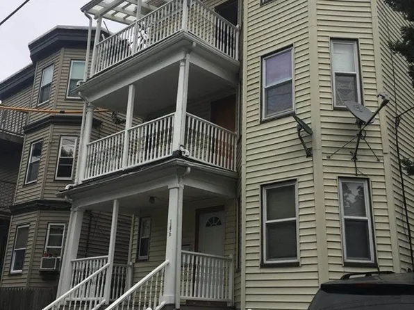 146 Spencer St, Dorchester, MA 02124