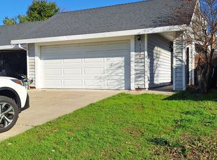 4536 Jenness Way, Sacramento, CA 95842