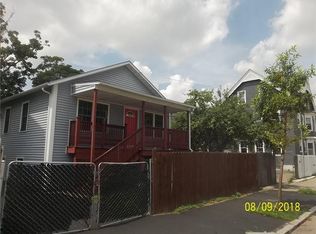 51 Niagara St, Providence, RI 02907