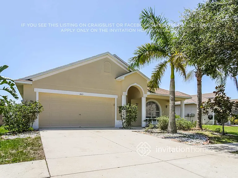 449 Stone Briar Dr — Photo 2