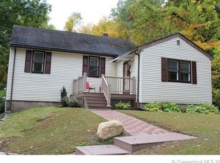 39 Gilead Rd, Andover, CT 06232