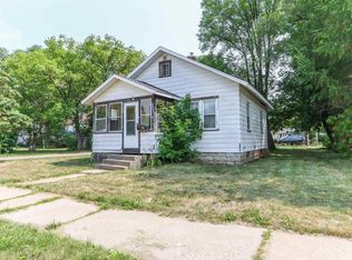 141 15th Ave S, Wisconsin Rapids, WI 54495