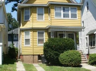 293 Glenwood Ave, East Orange, NJ 07017