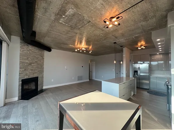 2230 George C Marshall Dr APT 1209, Falls Church, VA 22043