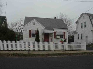 80 Boston Ter, Bridgeport, CT 06610