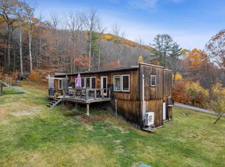 124 Turnpike Rd, South Strafford, VT 05070