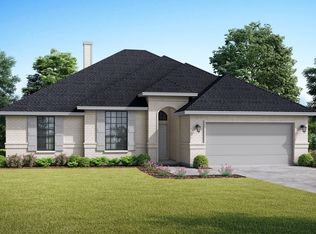 241 Calera Cv, Cibolo, TX 78108