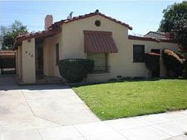 Home for Sale in Glendale, California $649,900