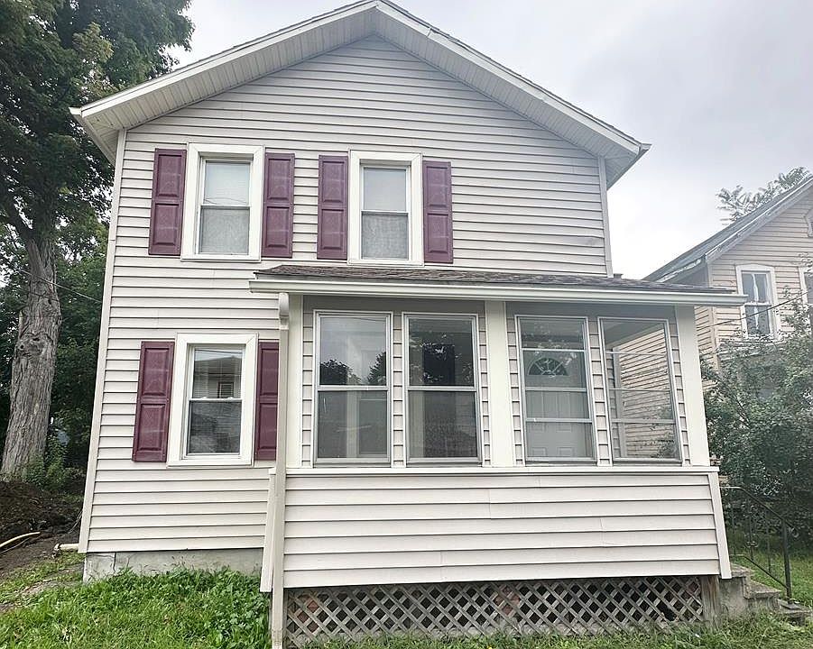 408 Oak St, Elmira, NY 14901 | MLS #271530 | Zillow