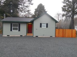 701 S 2nd Ave, Rockaway Beach, OR