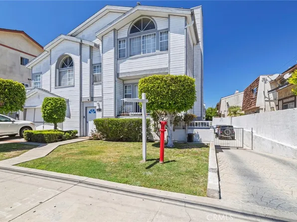13729 Doty Ave, Hawthorne, CA 90250