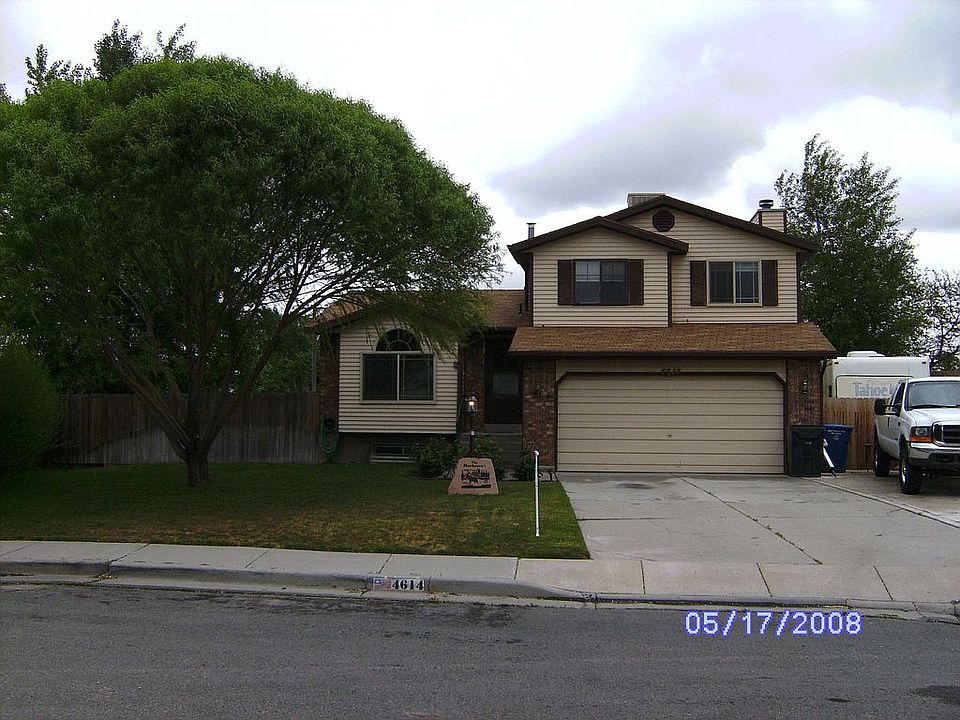 1st image of 4614 W 3825 S