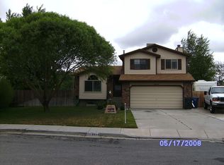 4614 W 3825 S, West Valley City, UT 84120