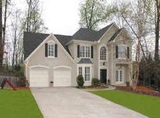 5065 Dorset Ln, Suwanee, GA 30024