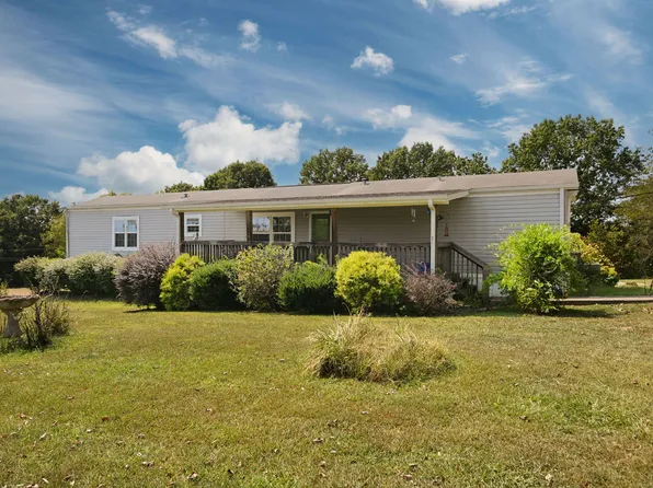 112 Brush Creek Cir, Brush Creek, TN 38547