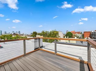 195 Monitor St FLOOR 3, Brooklyn, NY 11222