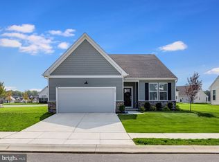 2912 Cordwainers Way, Middletown, DE 19709