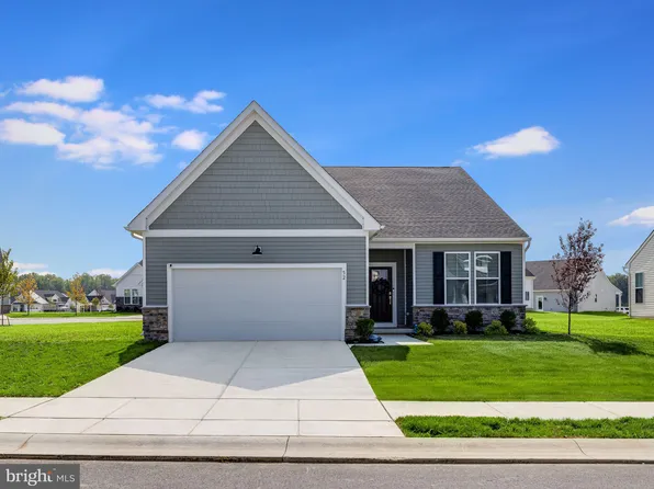 2912 Cordwainers Way, Middletown, DE 19709