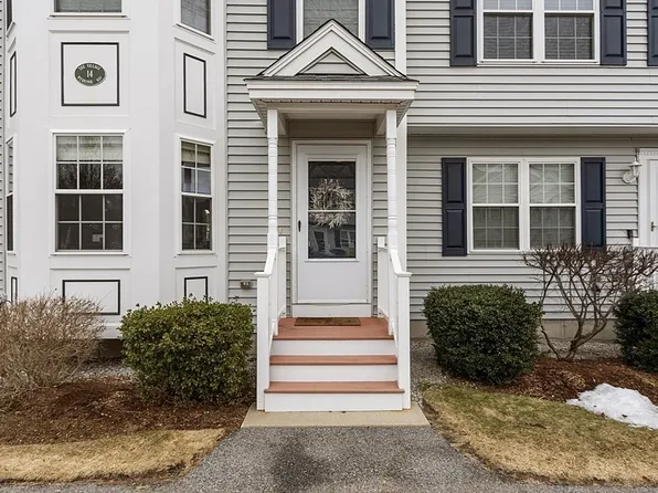 14 Merrimac Way Unit A, Tyngsboro, MA 01879
