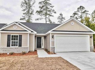 124 Hamilton Way, Conway, SC 29526