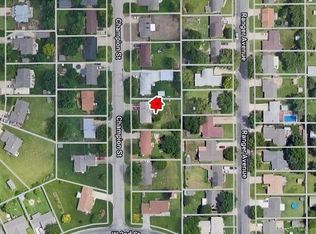 222 S Champion St, Haysville, KS 67060