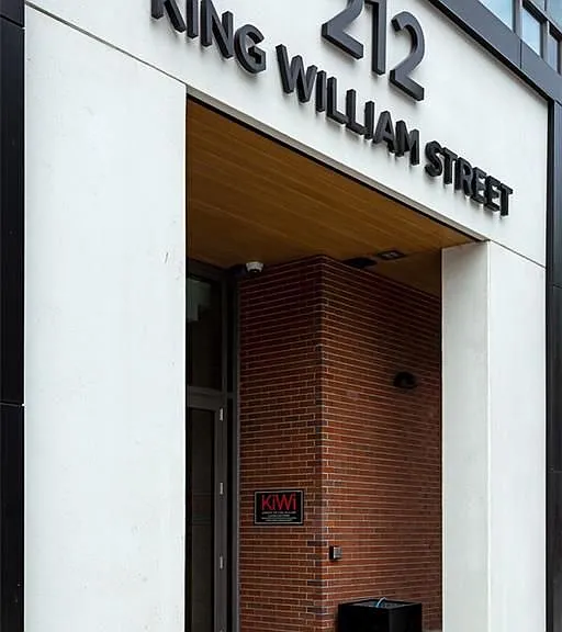 212 King William St E #1019 — Photo 5